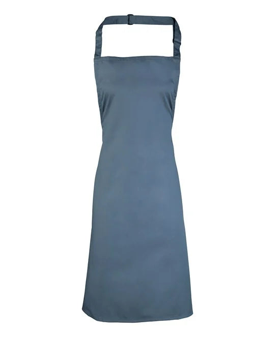 Steel PR150 apron