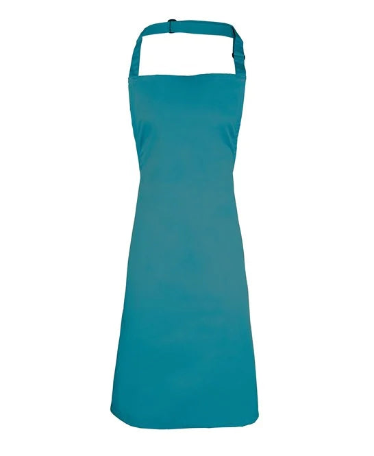 Teal PR150 apron