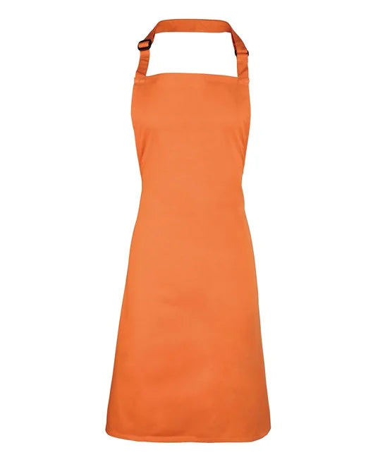 Terracotta PR150 apron