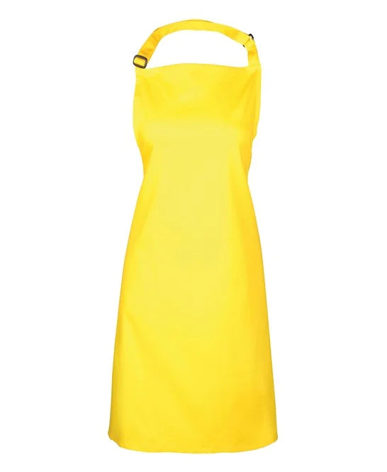 Yellow PR150 apron