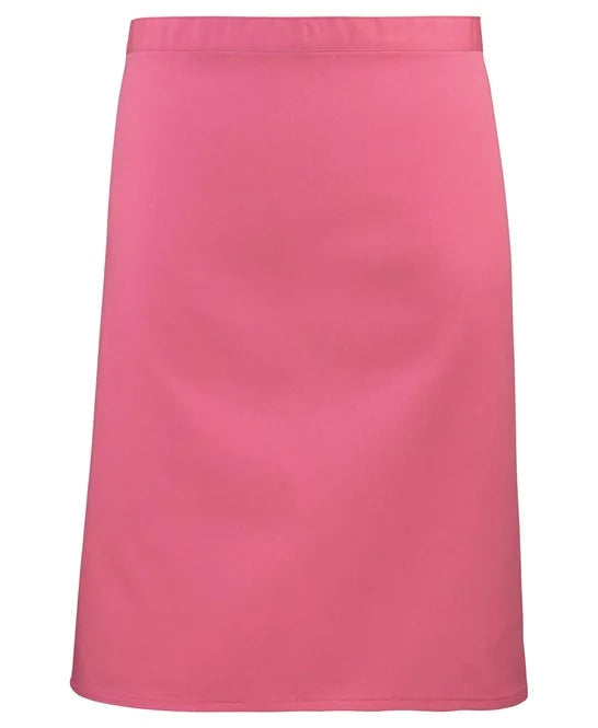 Fuchsia PR151 apron