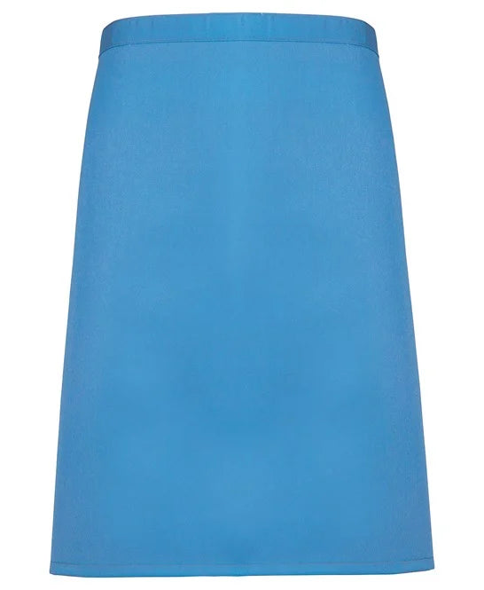 Sapphire Blue PR151 apron