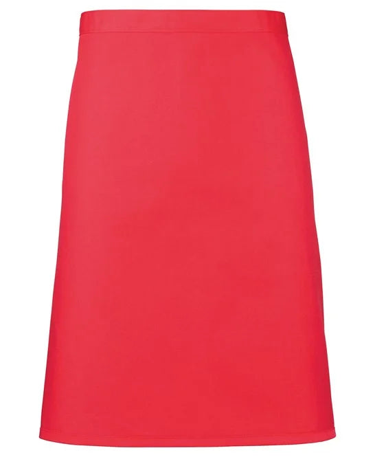 Strawberry Red