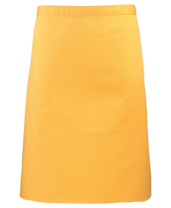 Sunflower PR151 apron