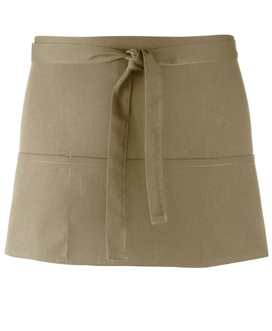 Olive PR155 apron