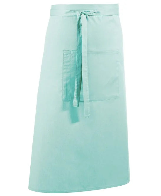Aqua PR158 apron