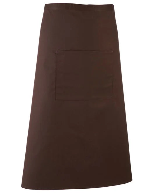 Brown PR158 apron