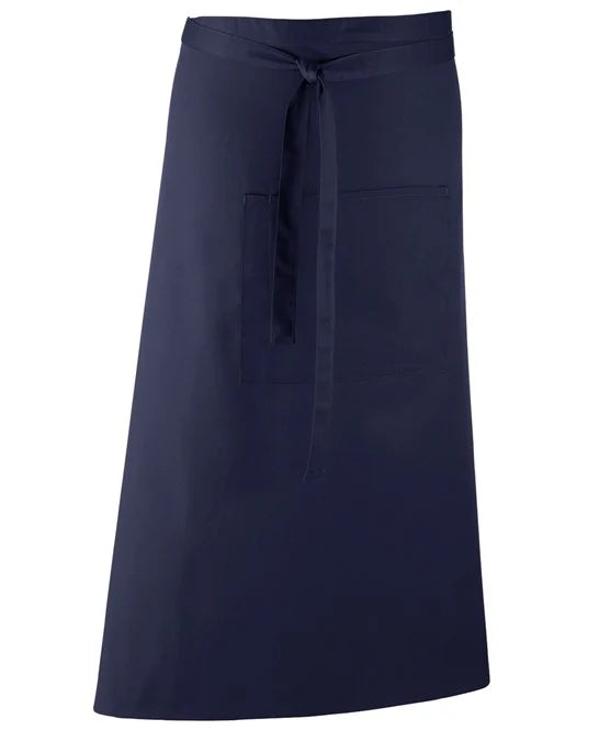 Navy PR158 apron