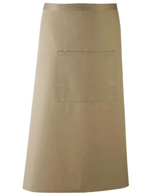 Olive PR158 apron