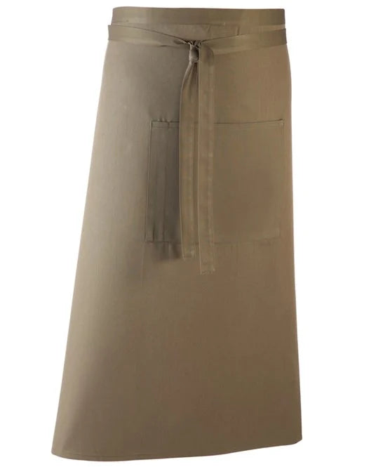 Sage PR158 apron