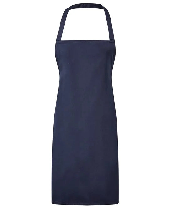 Navy PR165 apron