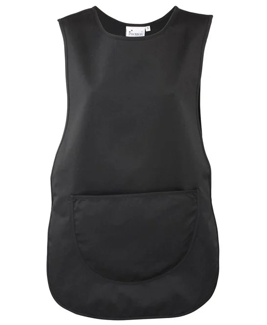 Black PR171 apron