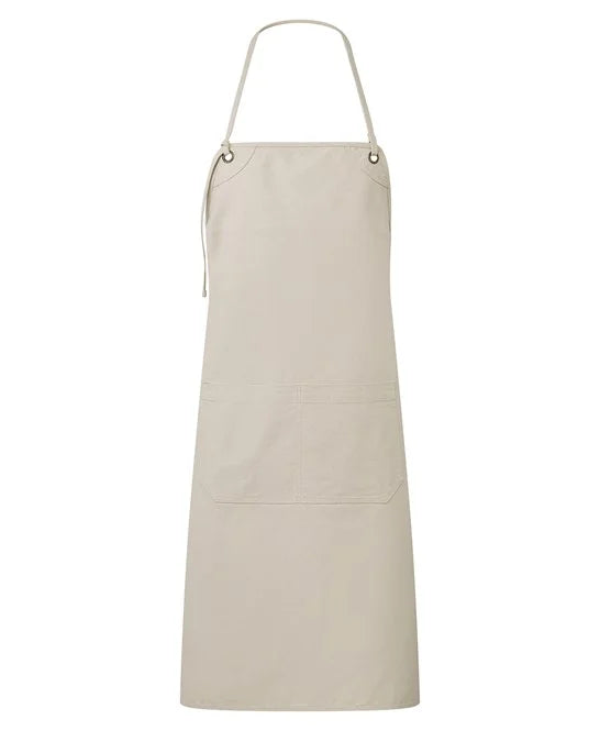 Natural PR181 apron