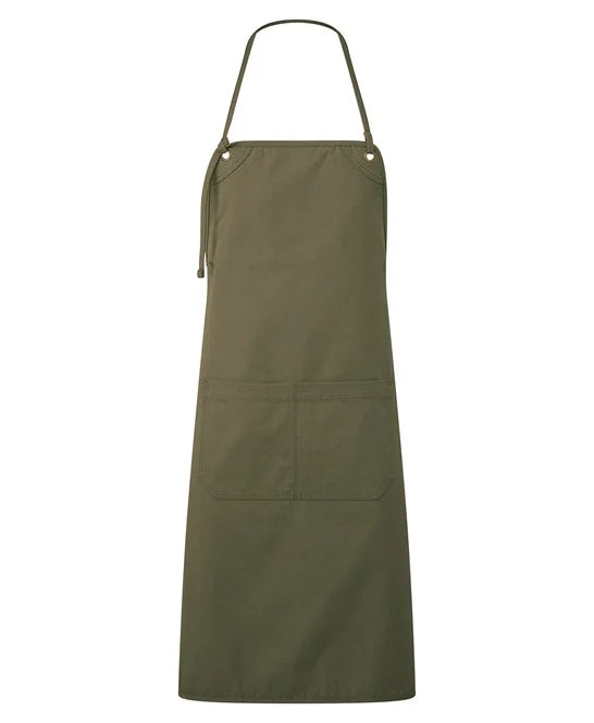 Olive PR181 apron
