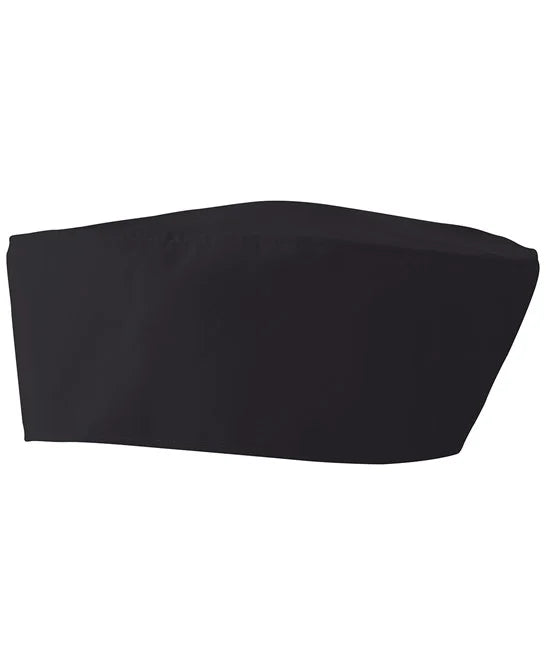 Black PR653 cap