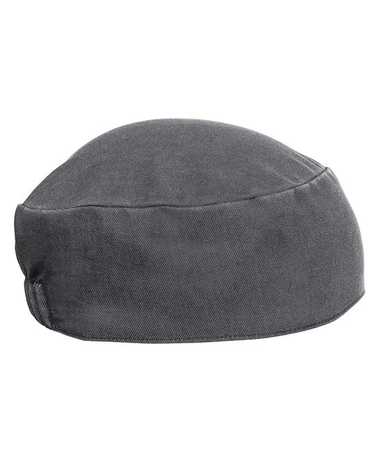 Grey Denim PR653 cap