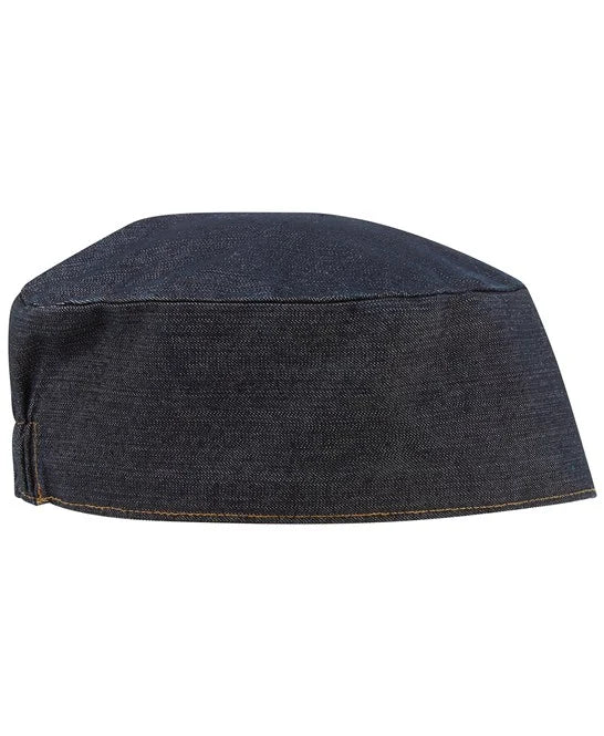 Indigo Denim PR653 cap