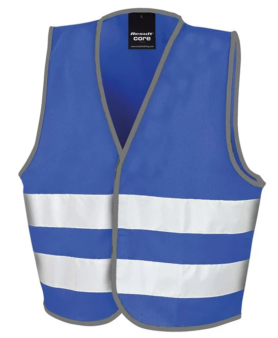 Royal R200J high visibility vest