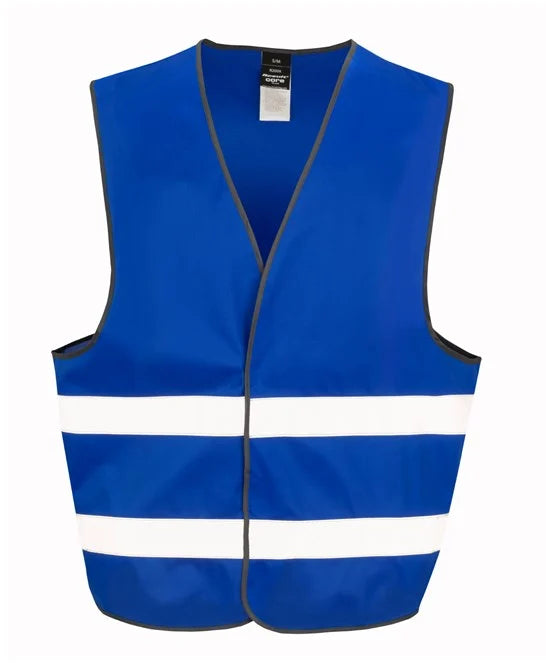 Royal R200X high visibility vest