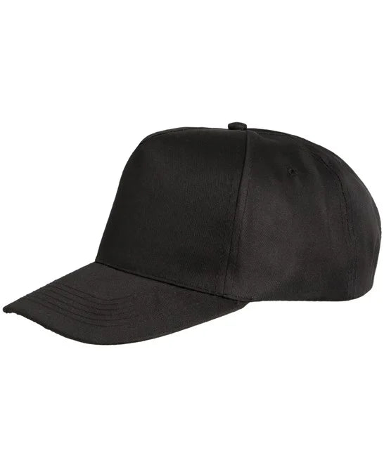 Black RC80X cap