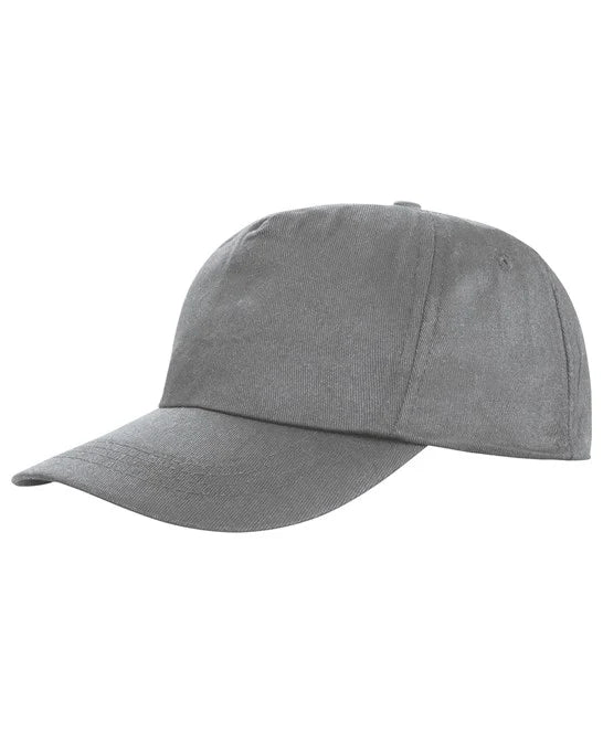 Dove Grey RC80X cap
