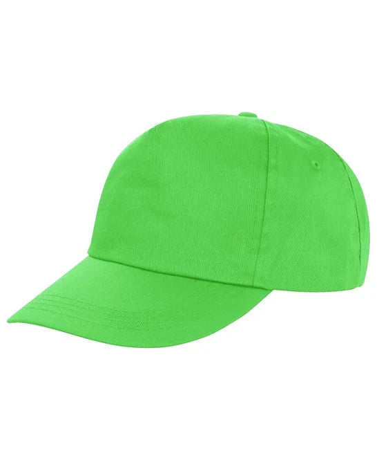 Lime RC80X cap