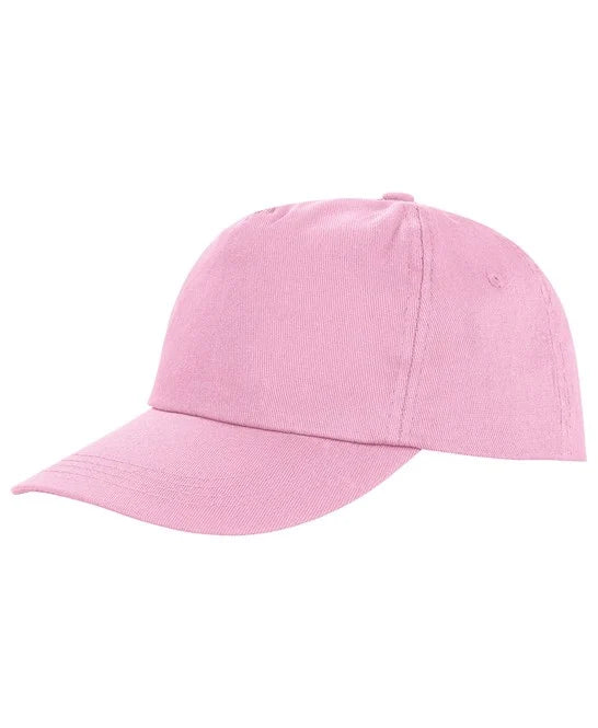 Pink RC80X cap