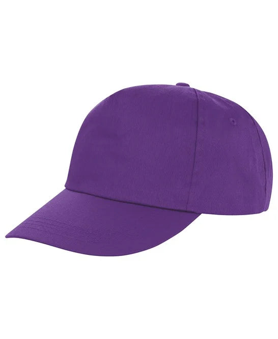 Purple RC80X cap