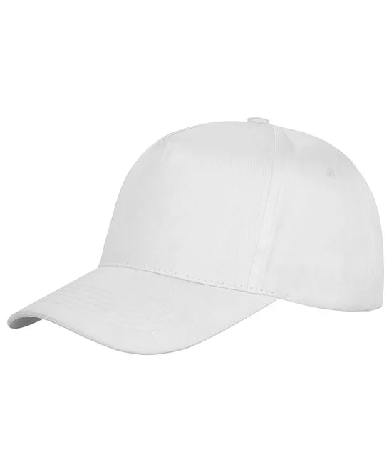 White RC80X cap