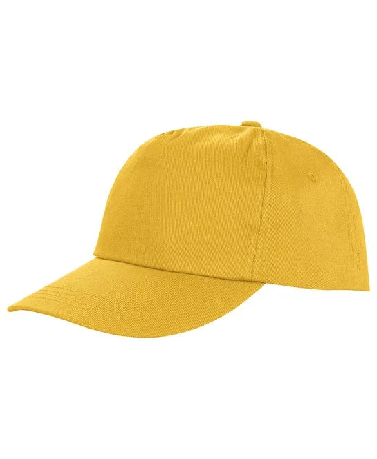 Yellow RC80X cap
