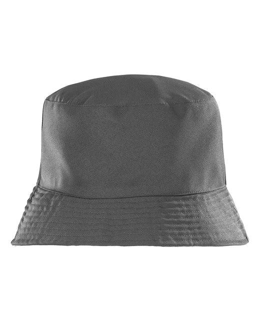Grey RC985 cap