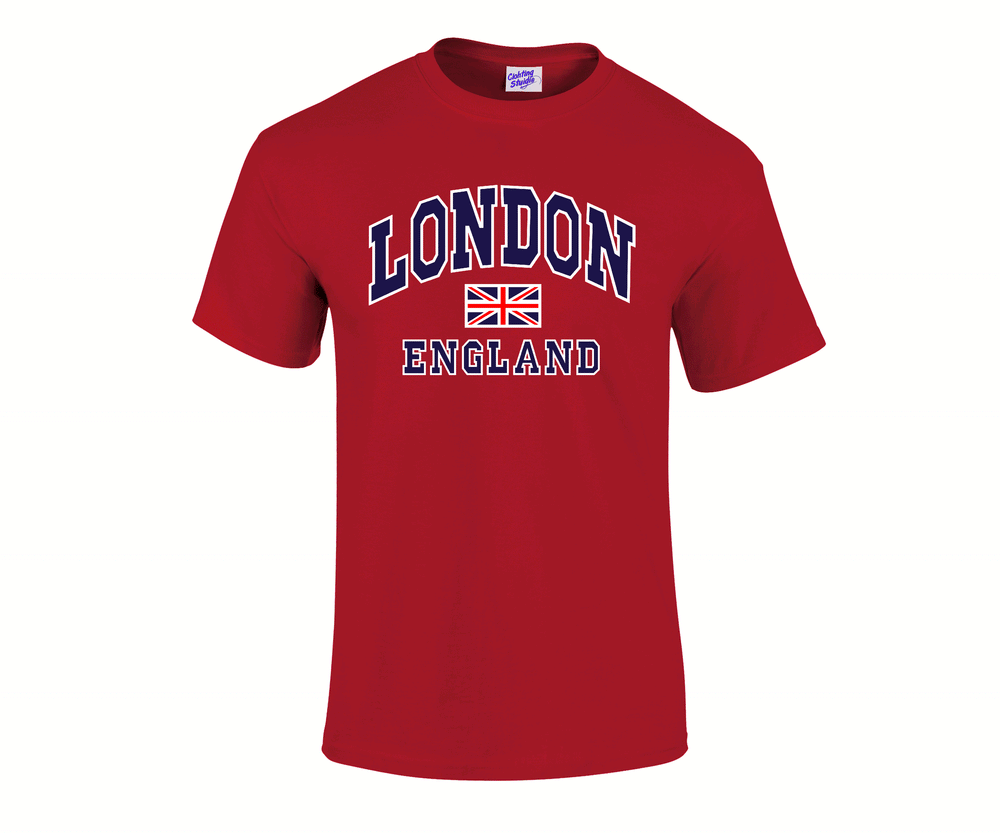 Kid's Tee Shirts