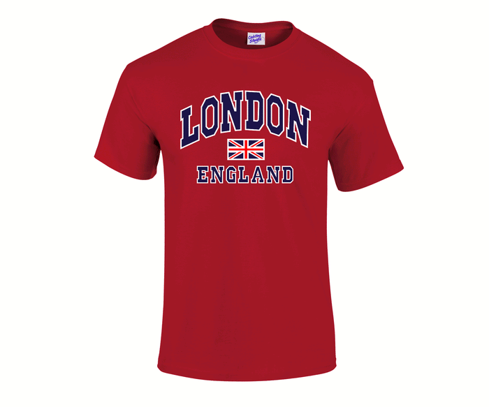 Kid's Tee Shirts