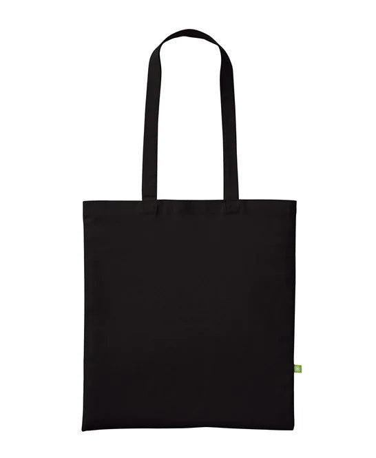 Black RL060 tote bag