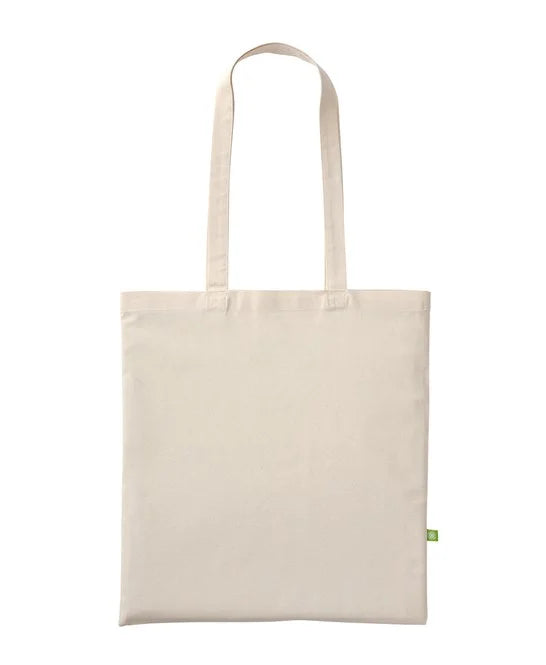 Natural RL060 tote bag