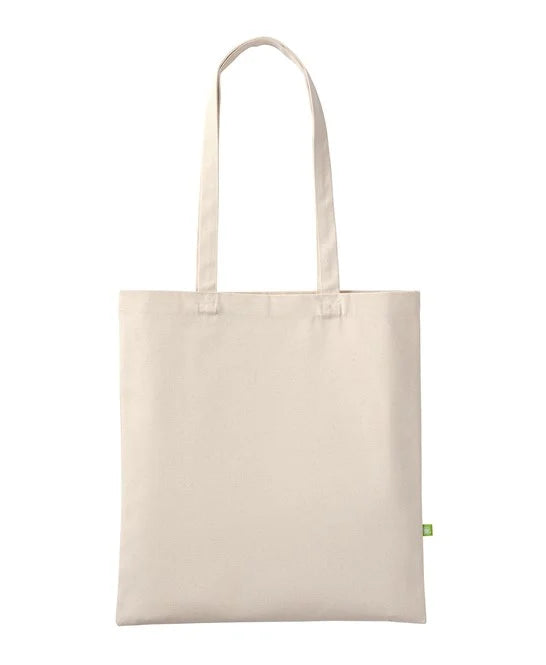 Natural RL065 tote bag