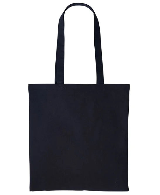 Black RL100 tote bag
