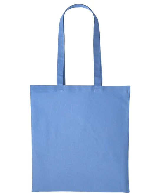 Cornflower Blue RL100 tote bag