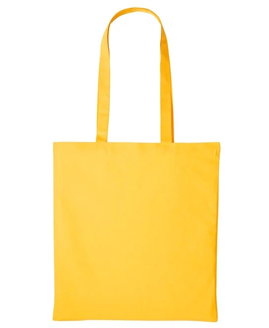Gold RL100 tote bag