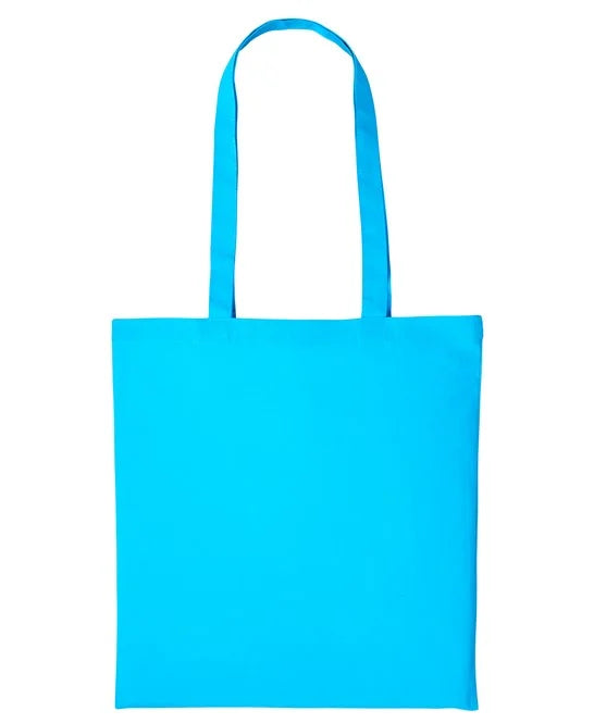 Hawaiian Blue RL100 tote bag