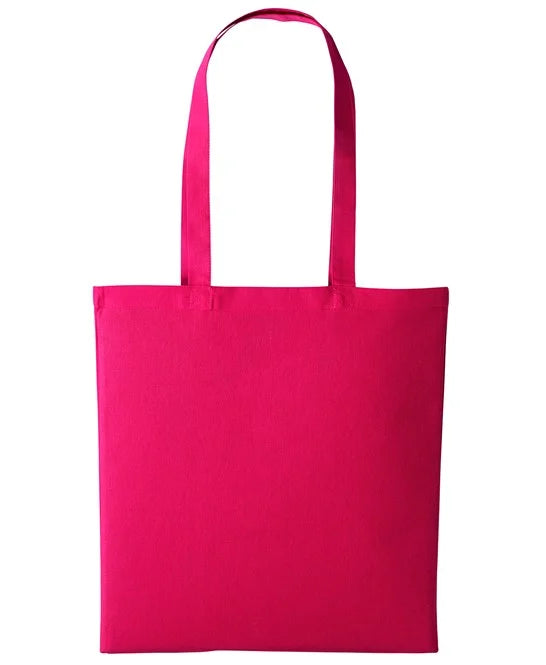 Hot Pink RL100 tote bag