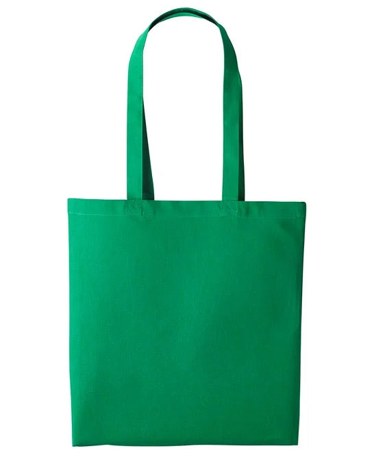 Kelly Green RL100 tote bag