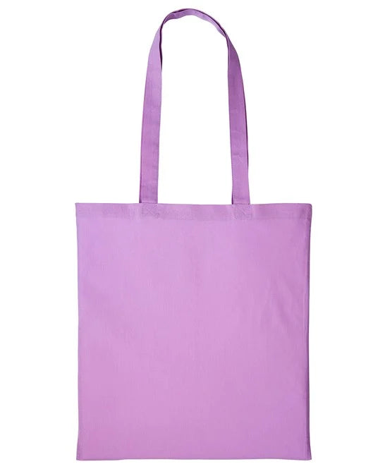 Lavender RL100 tote bag