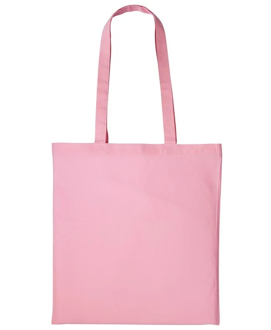Light Pink RL100 tote bag