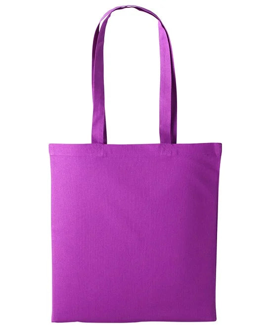Magenta RL100 tote bag
