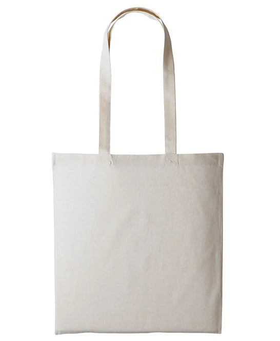 Natural RL100 tote bag