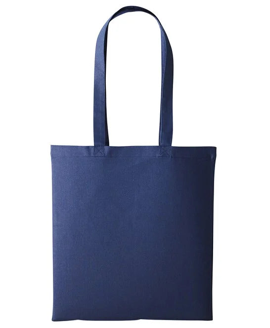 Oxford Navy RL100 tote bag