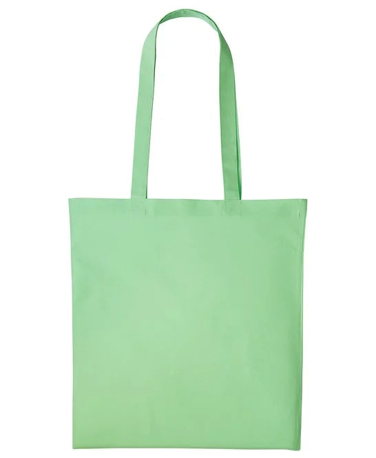 Pastel Green RL100 tote bag