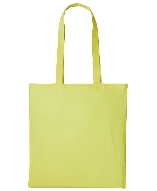 Pastel Lemon RL100 tote bag