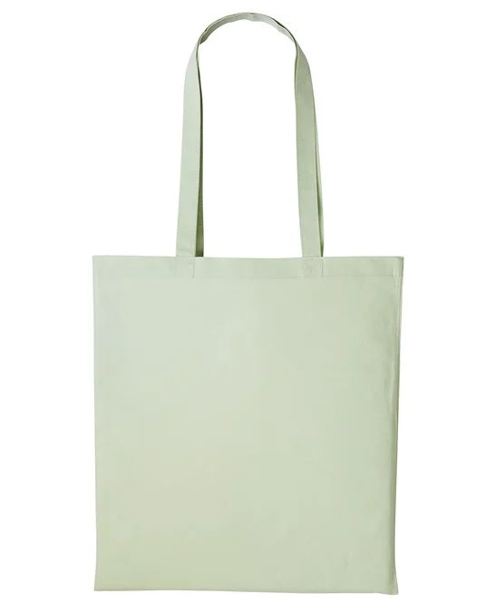 Pastel Mint RL100 tote bag